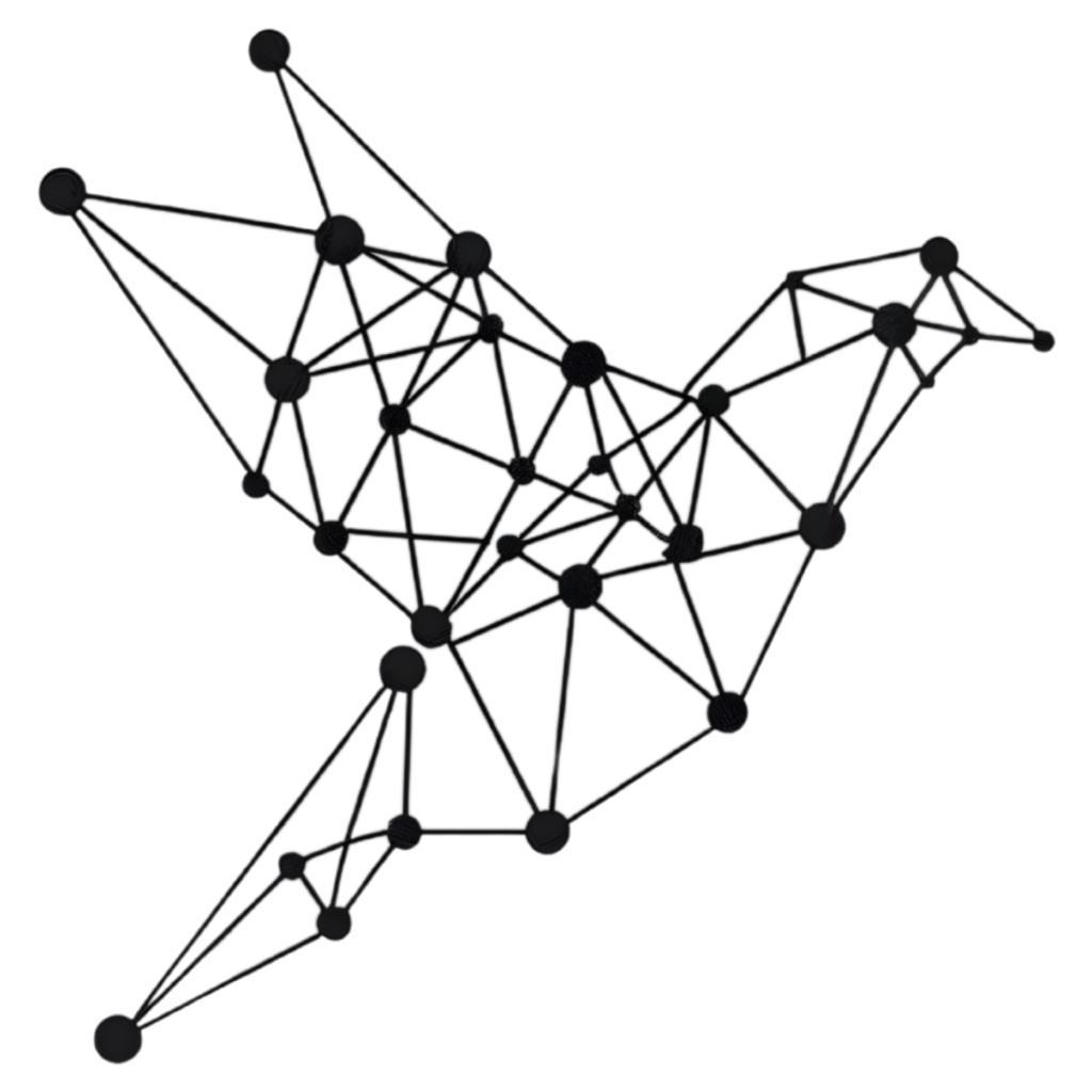 LarkTek logo
