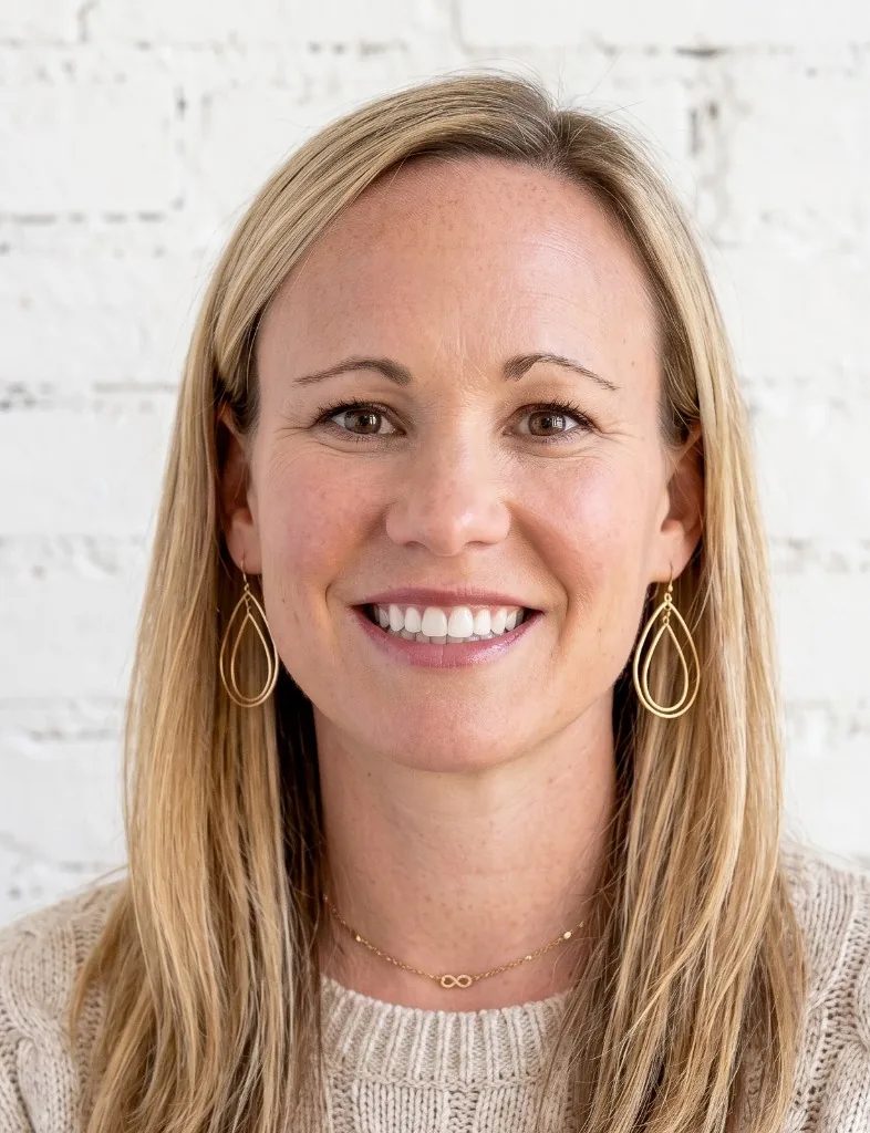 Melissa Anderson